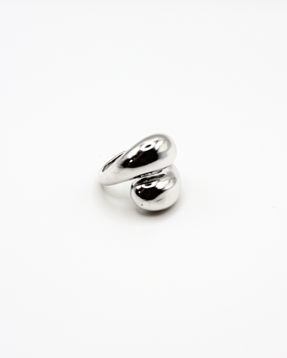 Knuffel ring