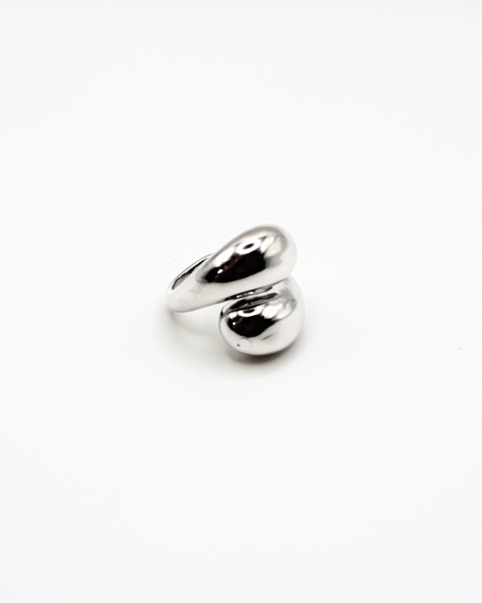 Knuffel ring