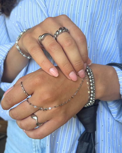 Golven ring