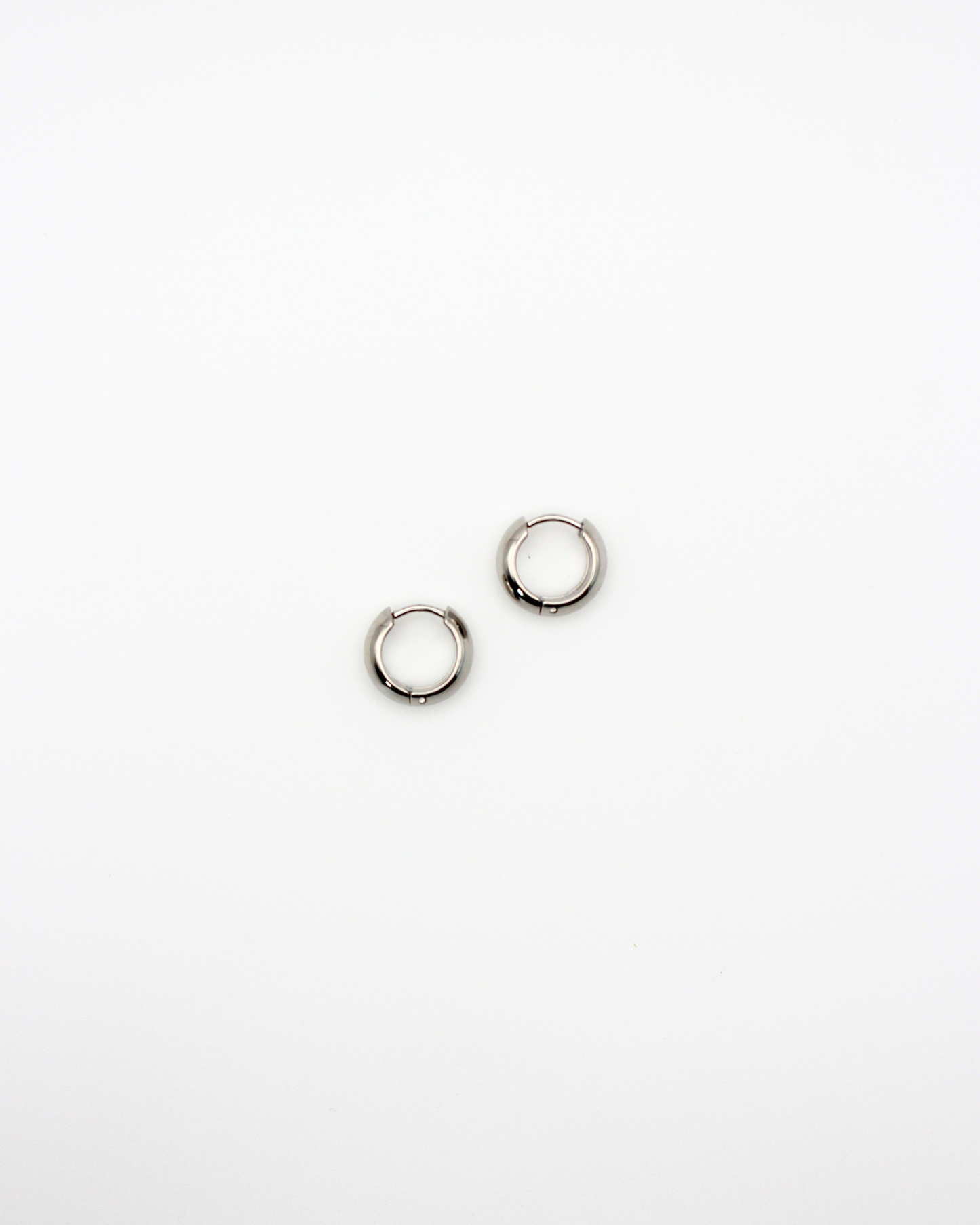 Small hoops