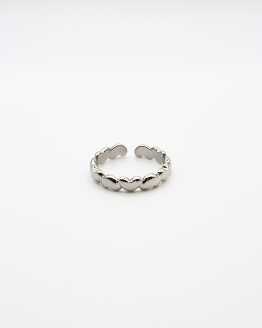 Hartjes ring