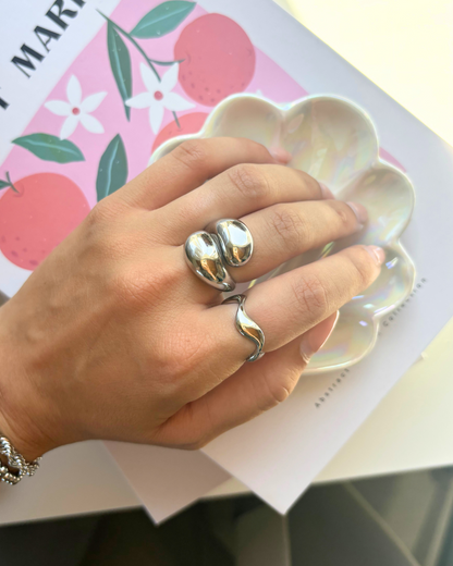 Golven ring