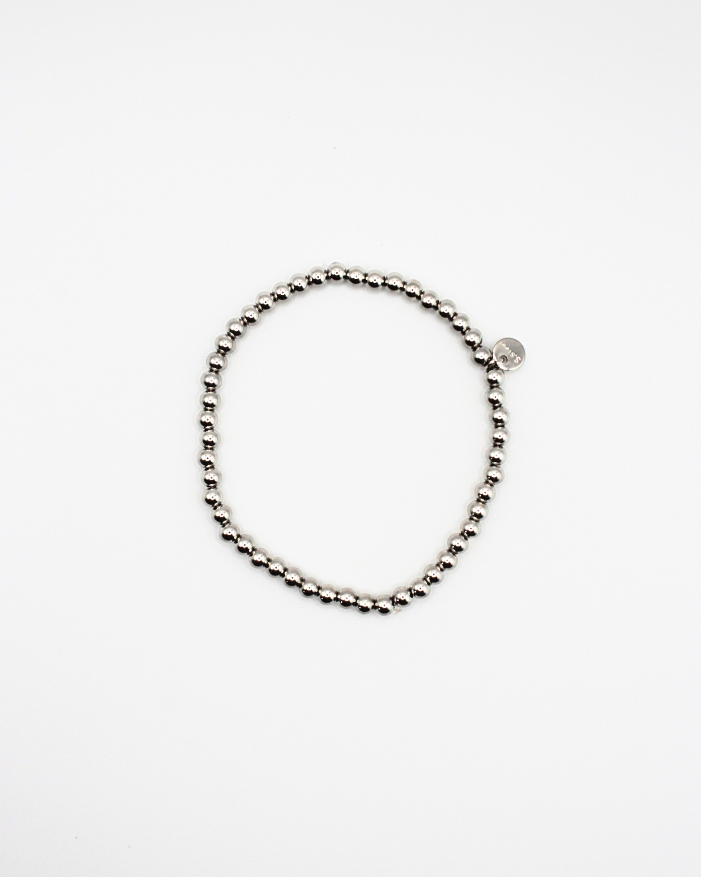 Kleine ballen armband