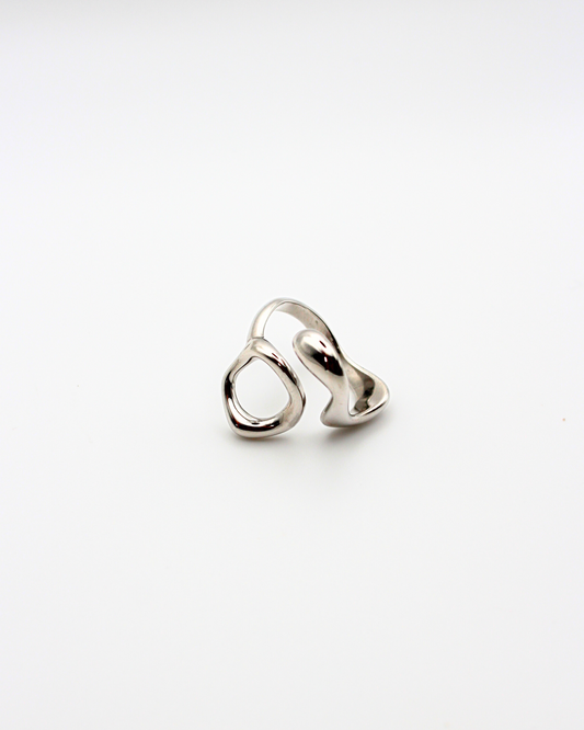 Abstracte ring