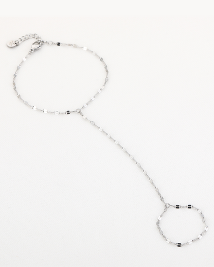 Simpele hand chain