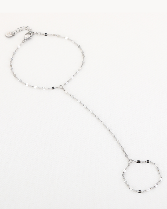 Simpele hand chain