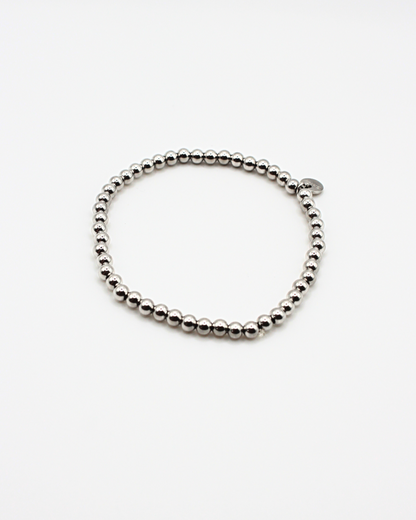 Kleine ballen armband