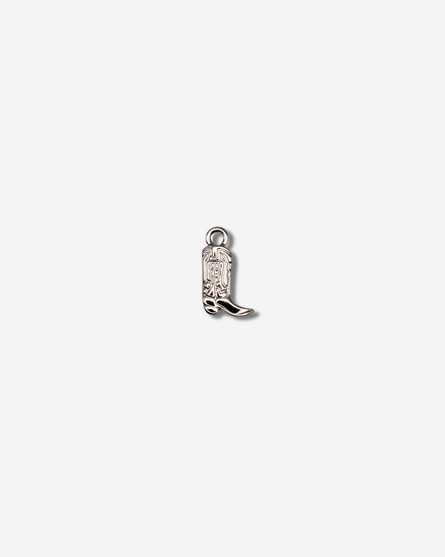 Bedel armband/ ketting - cowboylaars