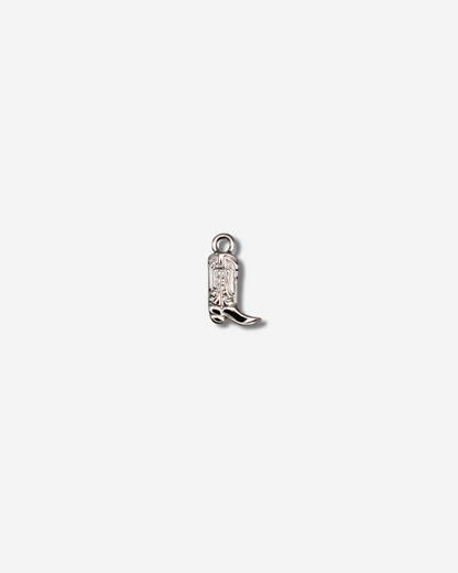 Bedel armband/ ketting - cowboylaars