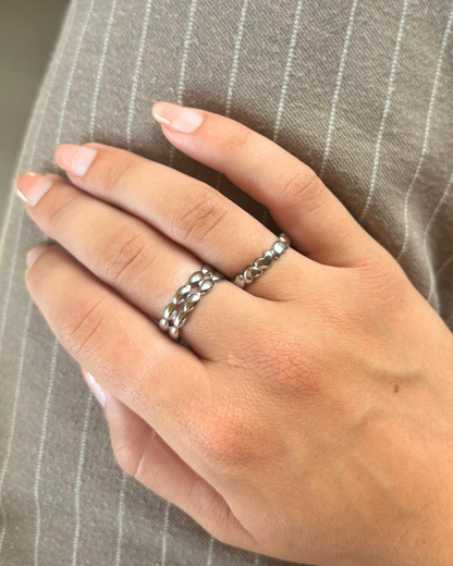 Druppel ring