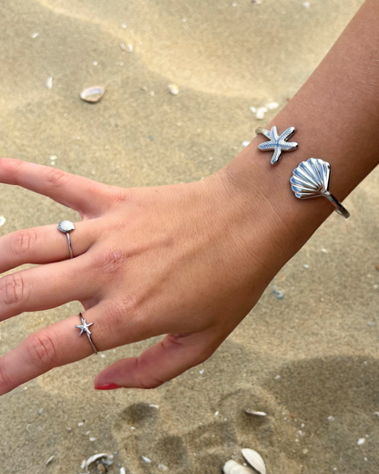 Zeester ring