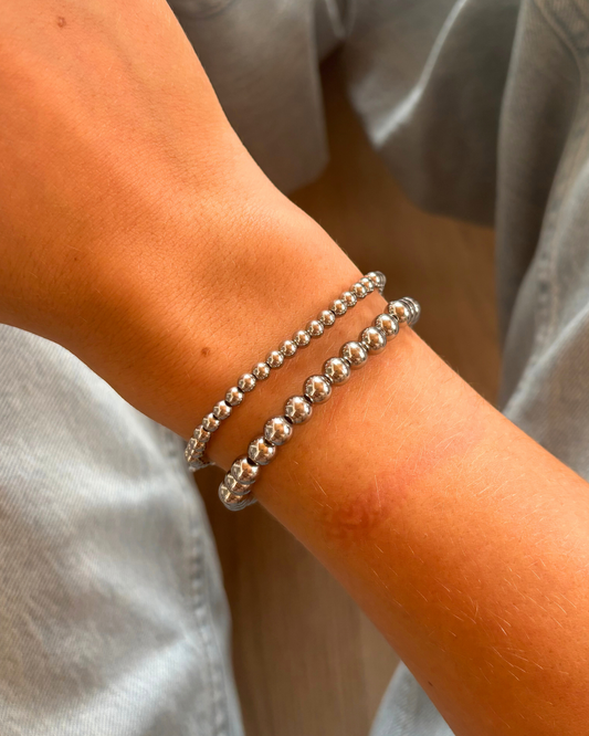 Ballen armbanden set