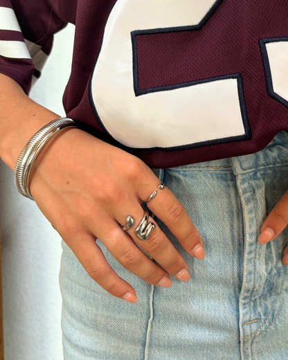 River ring