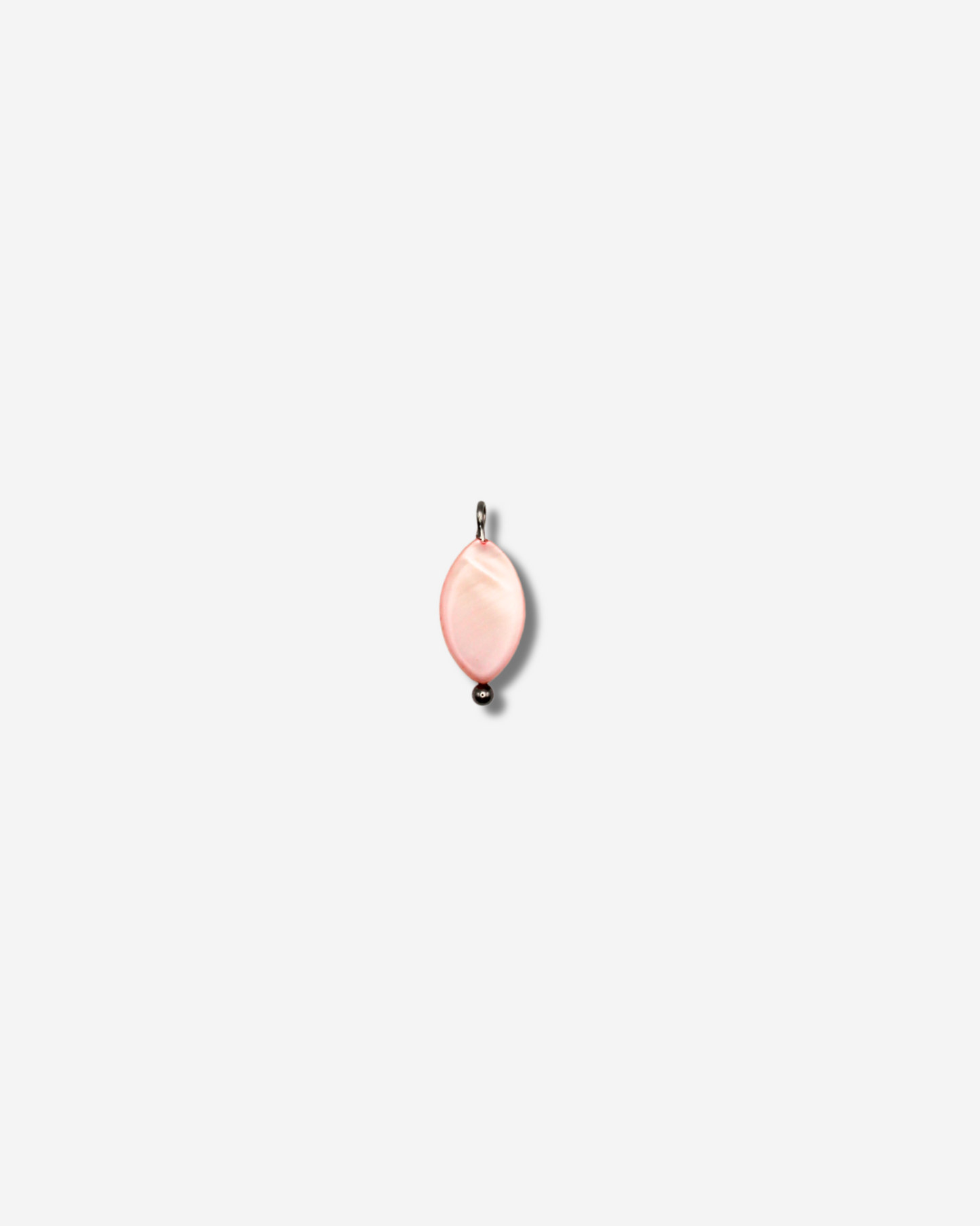 Oorbellenset - roze