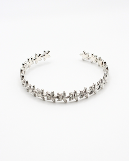 Zeester bangle