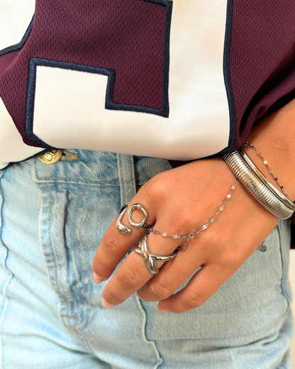 Abstracte ring