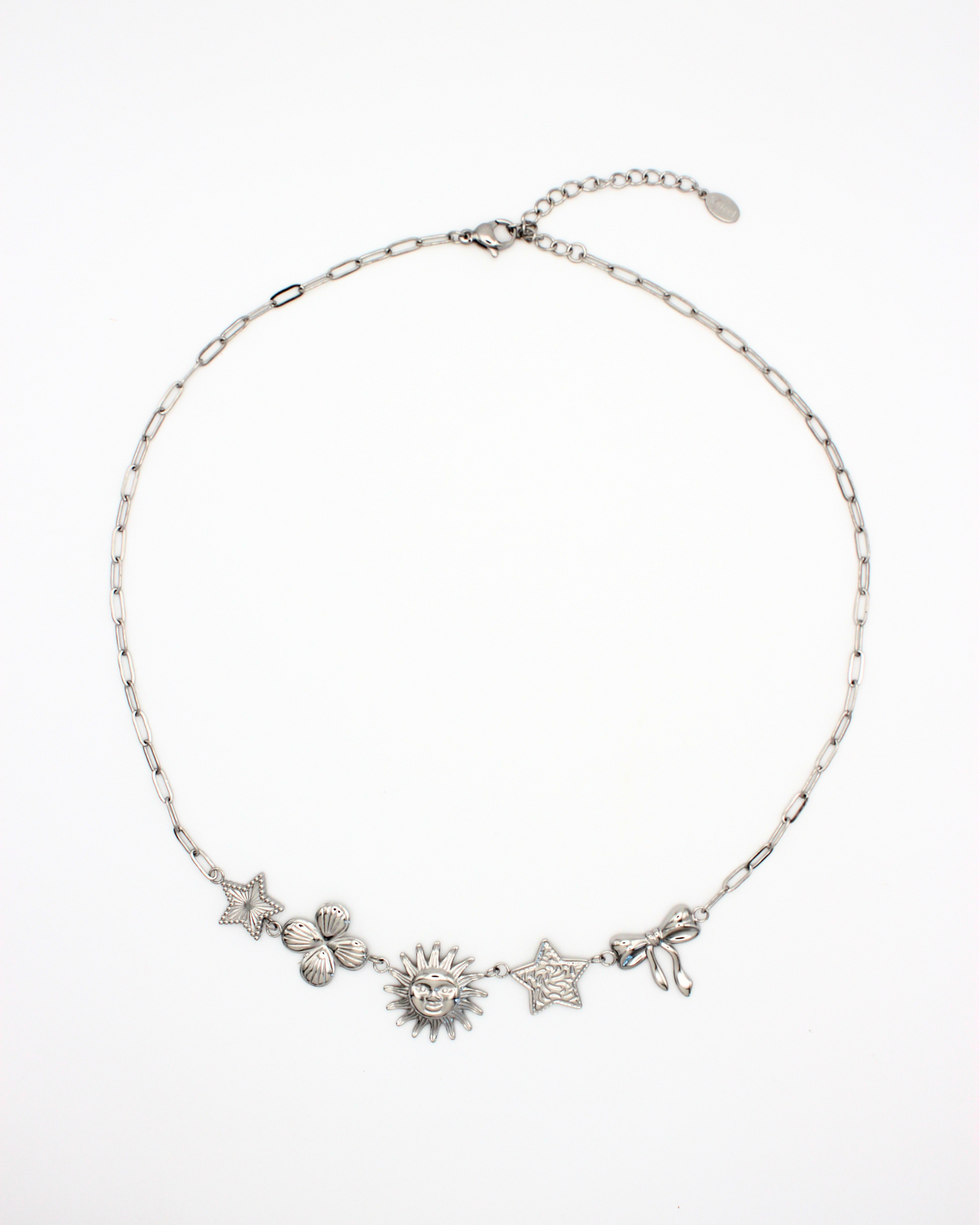 Feestelijke ketting