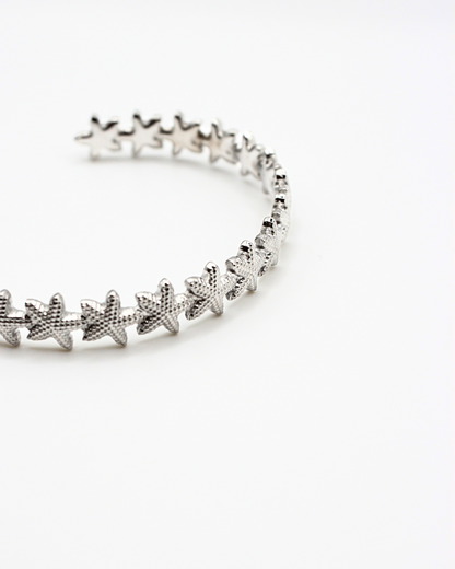 Zeester bangle