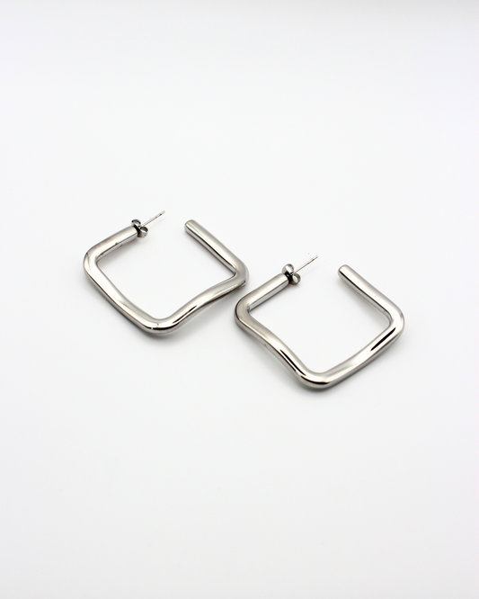 Square hoops