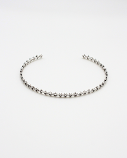 Ruitjes bangle