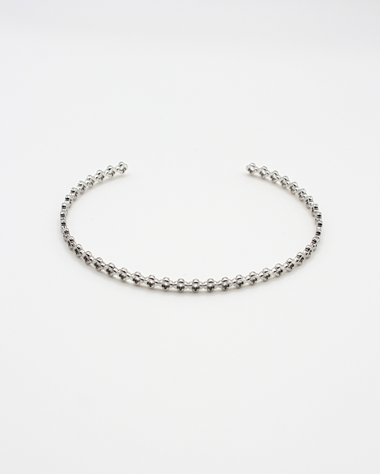 Ruitjes bangle