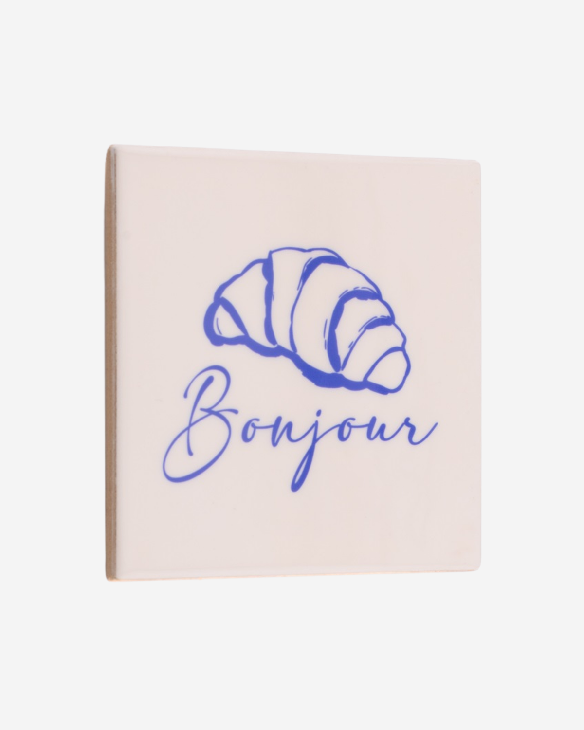 Tegel - bonjour