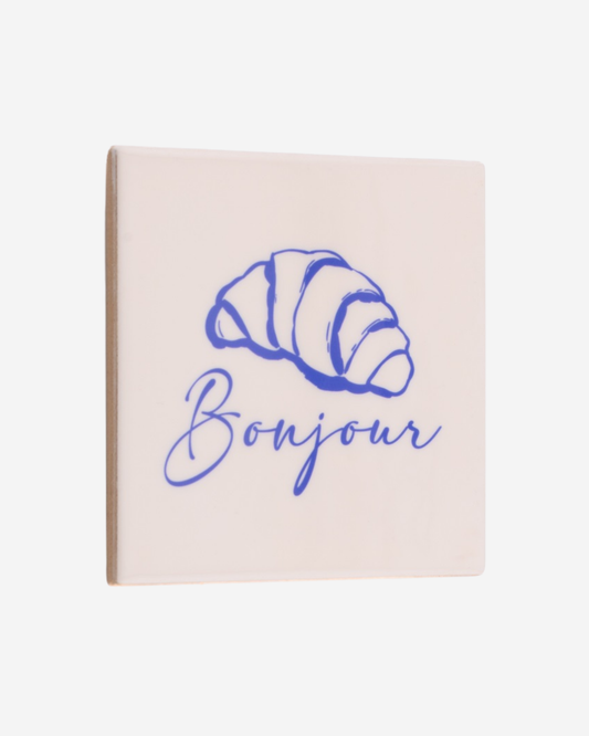 Tegel - bonjour