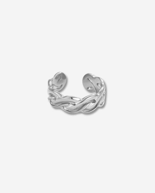 Braid ring