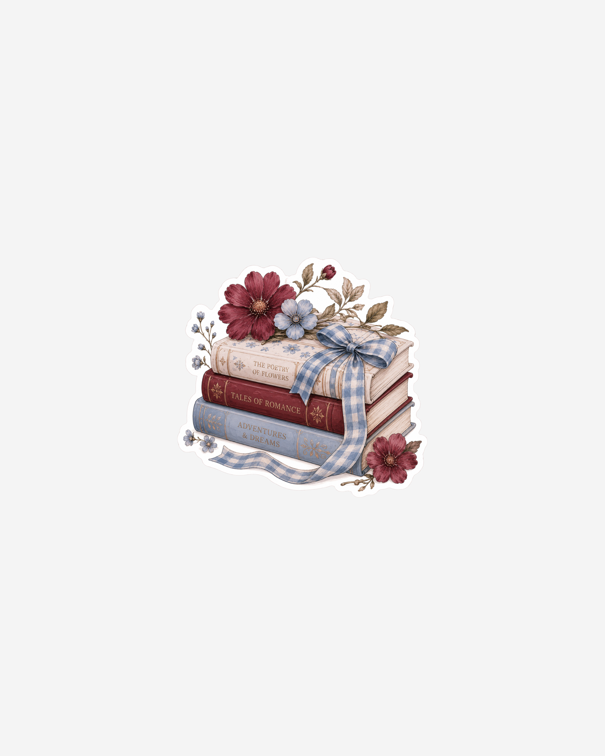 Chapter 1 - stickerbundel