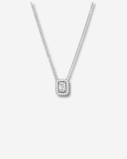 Classic necklace