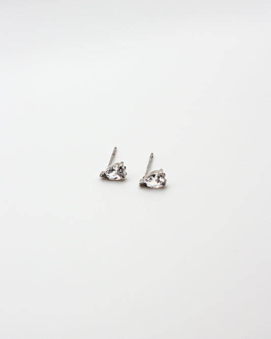 Diamanten studs