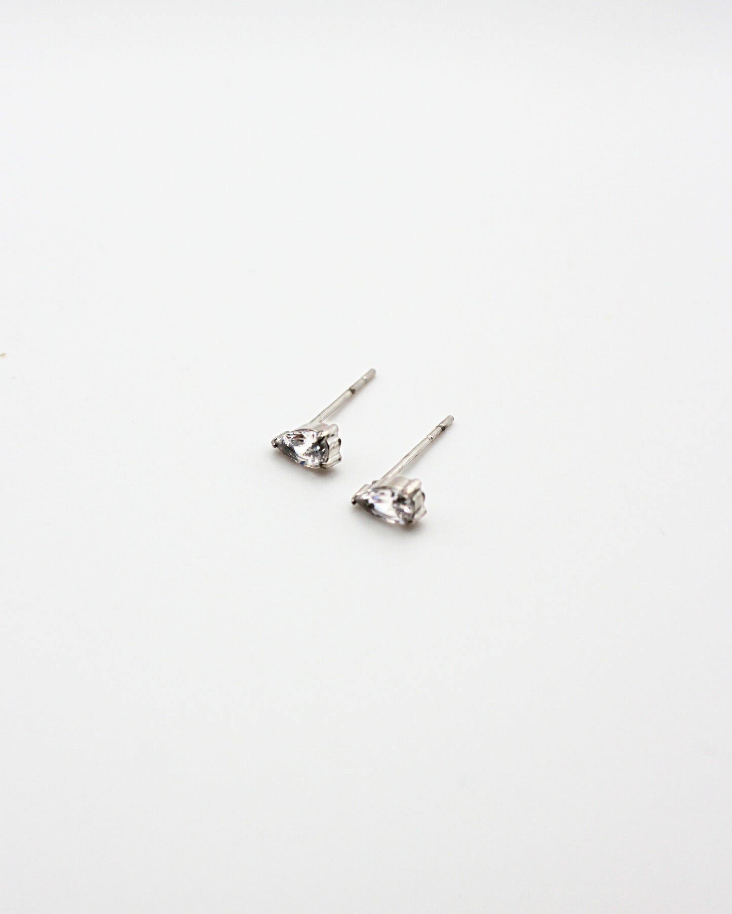 Diamanten studs