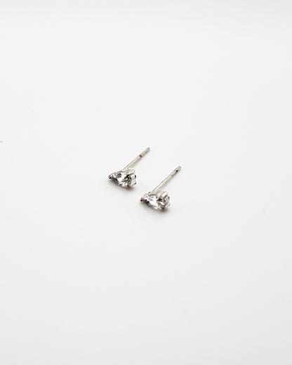 Diamanten studs