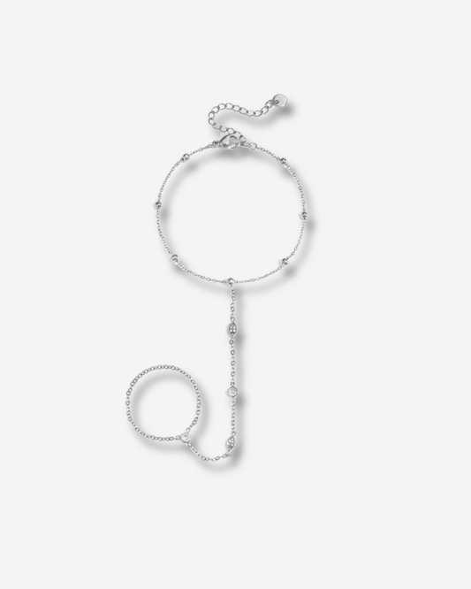 Diamond handchain