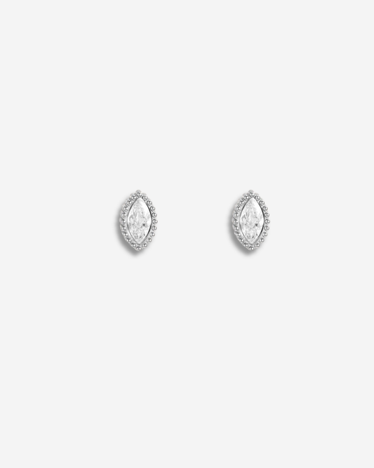 Diamond studs 101