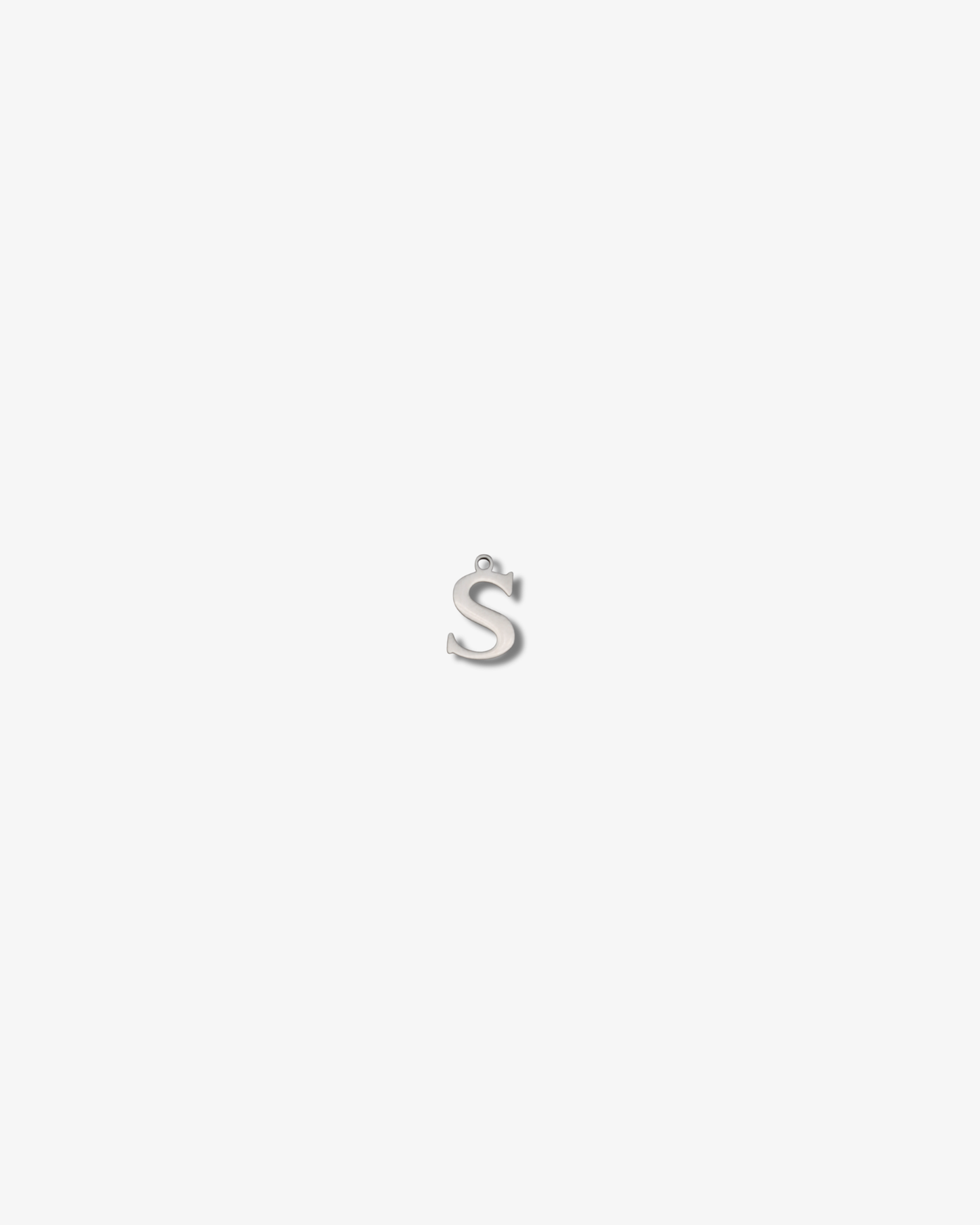 Bedel - Letter S