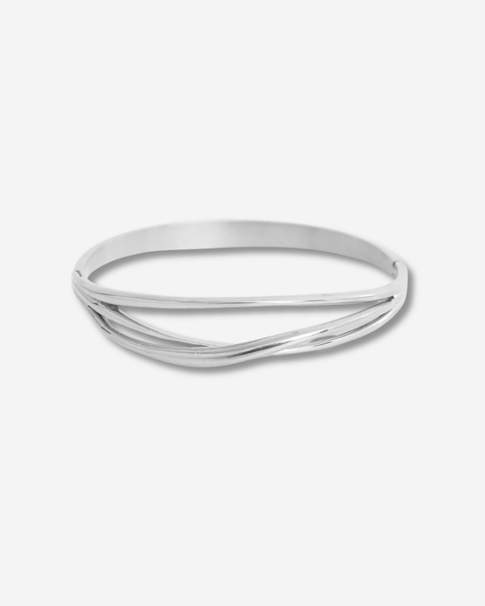 Open bangle