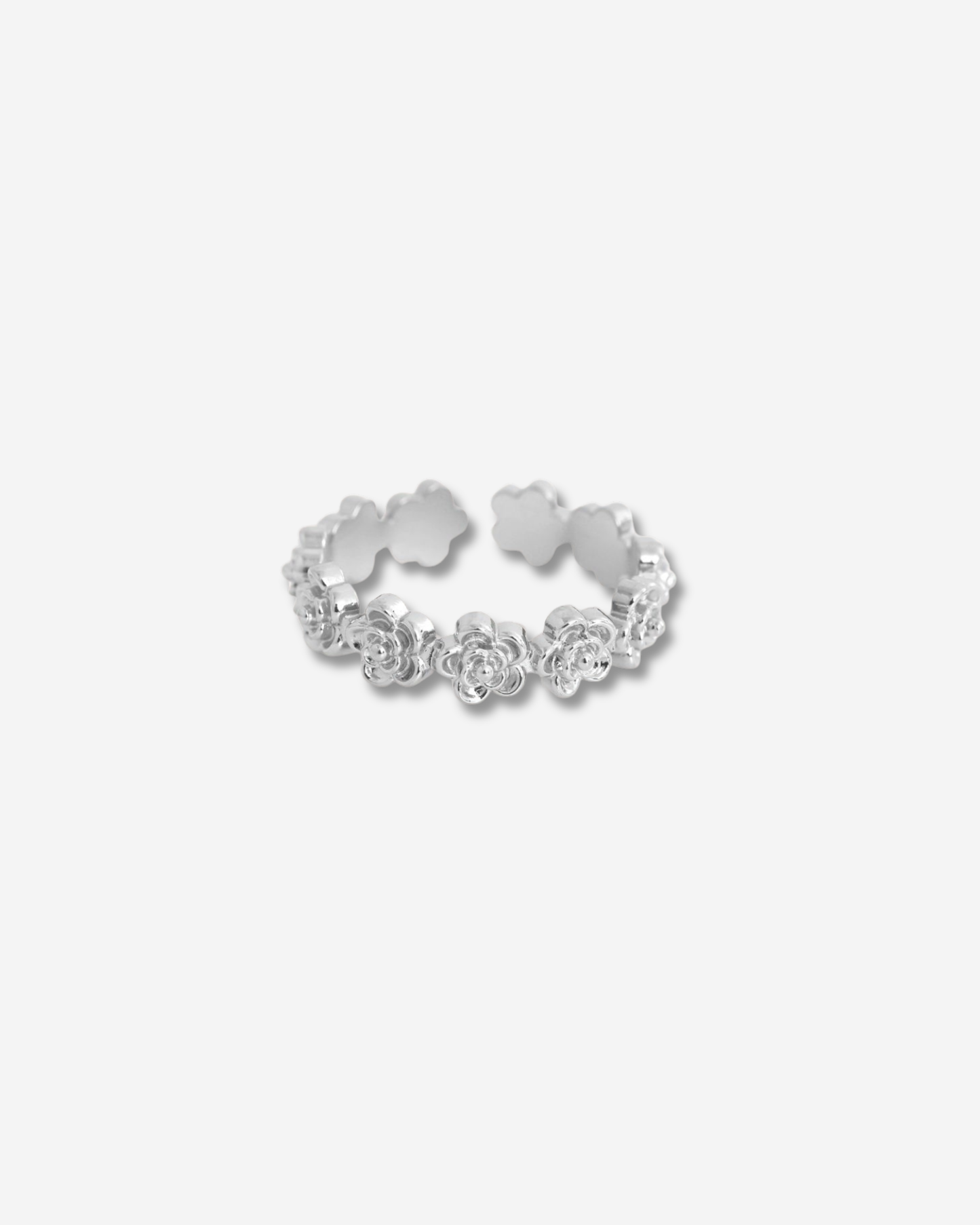 Rose ring