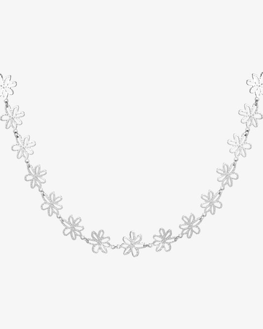 Bloemenketting