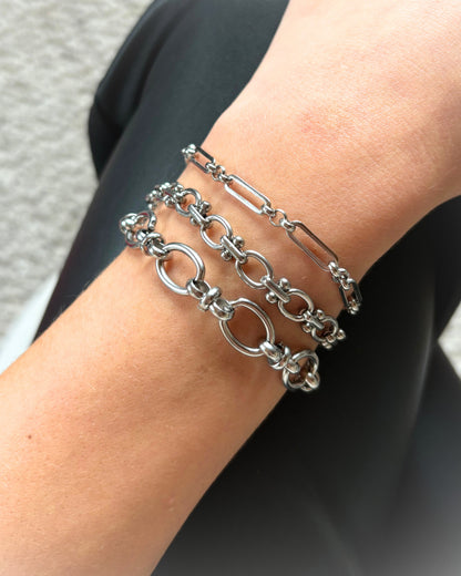 Strong armband