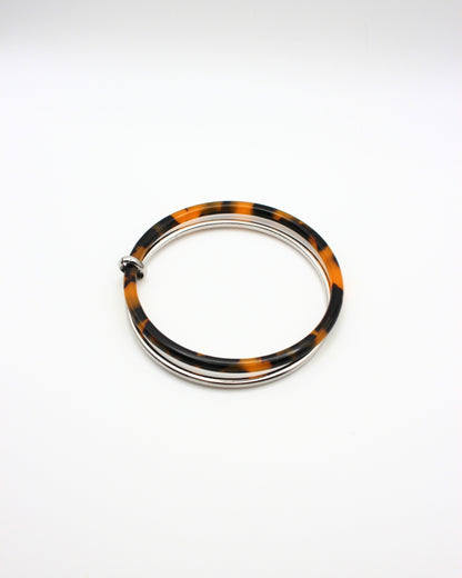 Panter bangle