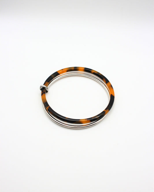 Panter bangle