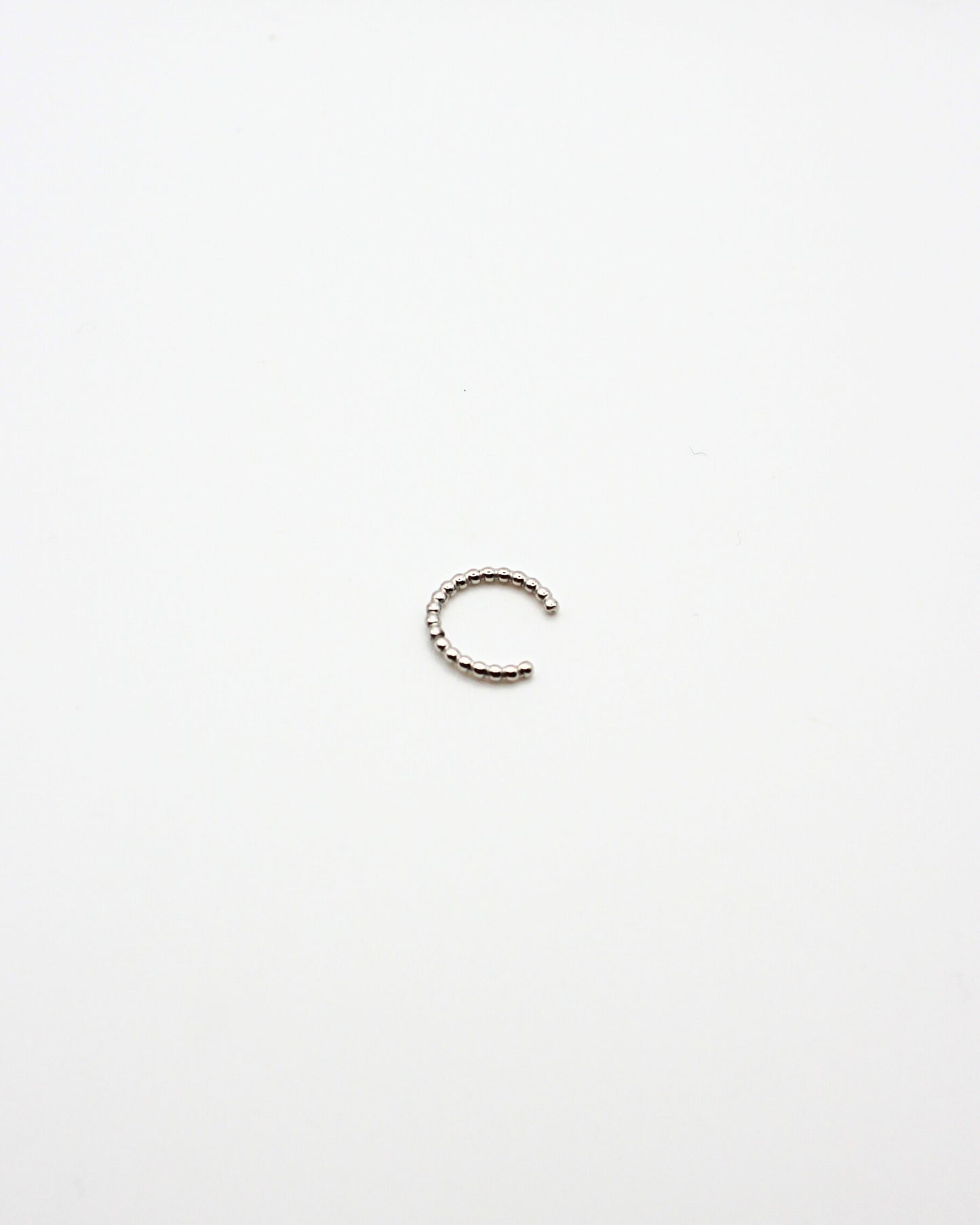 Easy earcuff