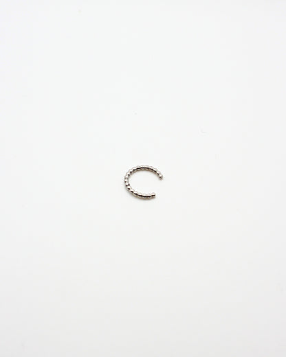 Easy earcuff