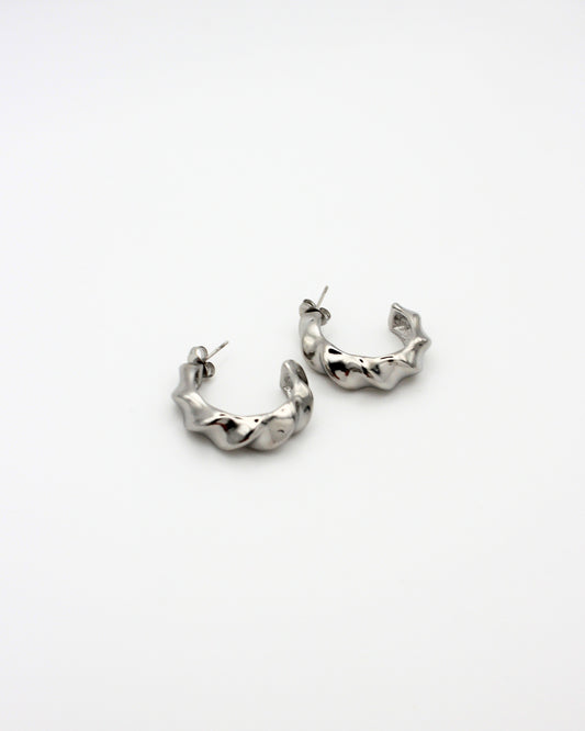 Twisted hoops